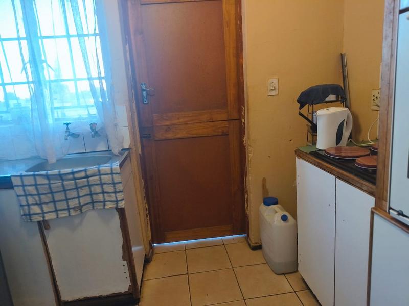 3 Bedroom Property for Sale in Geelhoutpark North West